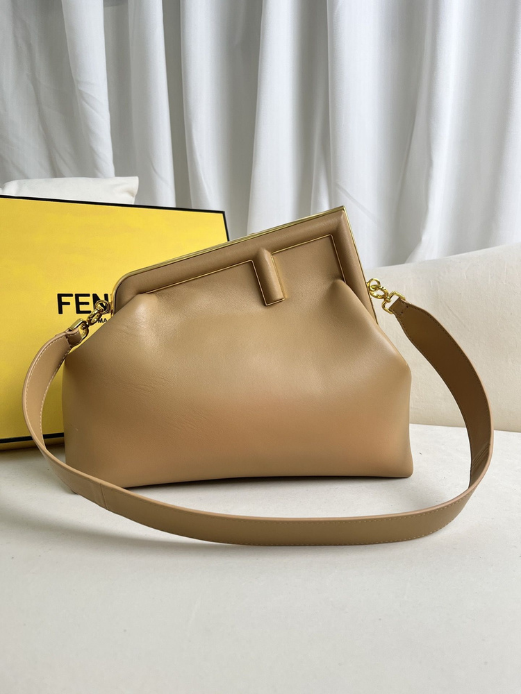 Fendi Рюкзак #1