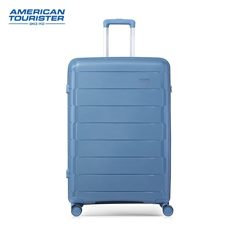Samsonite Чемодан Пластик 65 см 64 л - купить с доставкой по выгодным ...