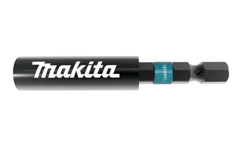 Магнитный держатель для бит 60 мм Impact Black Makita B-66793 #1