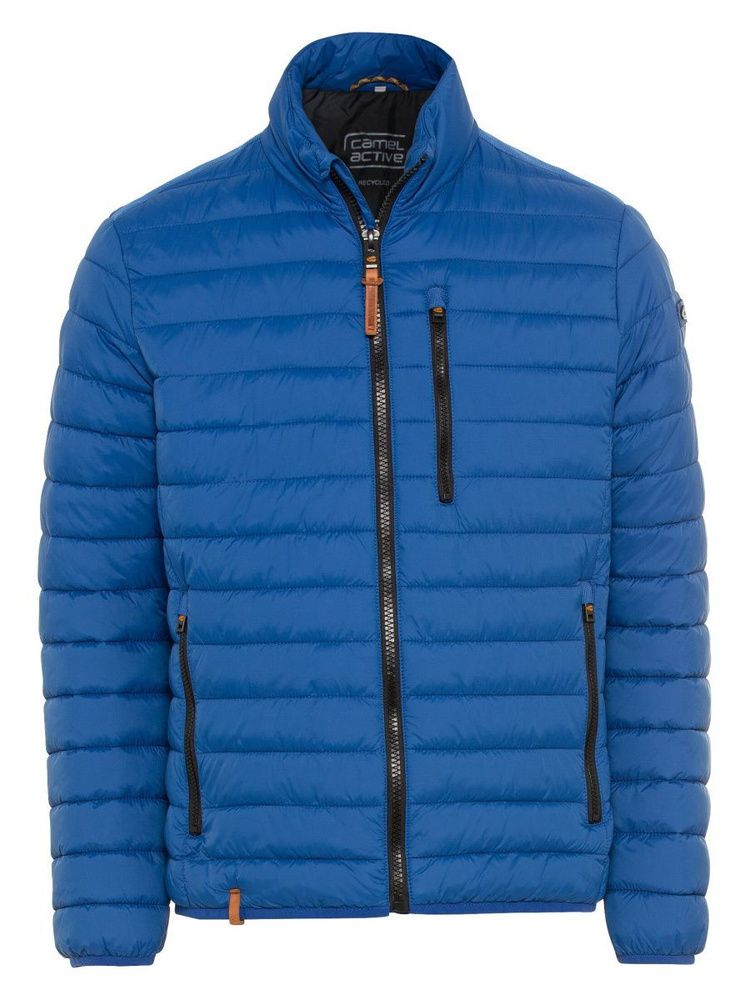 Куртка CAMEL ACTIVE - купить с доставкой по выгодным ценам винтернет-магазине OZON (1269874341)