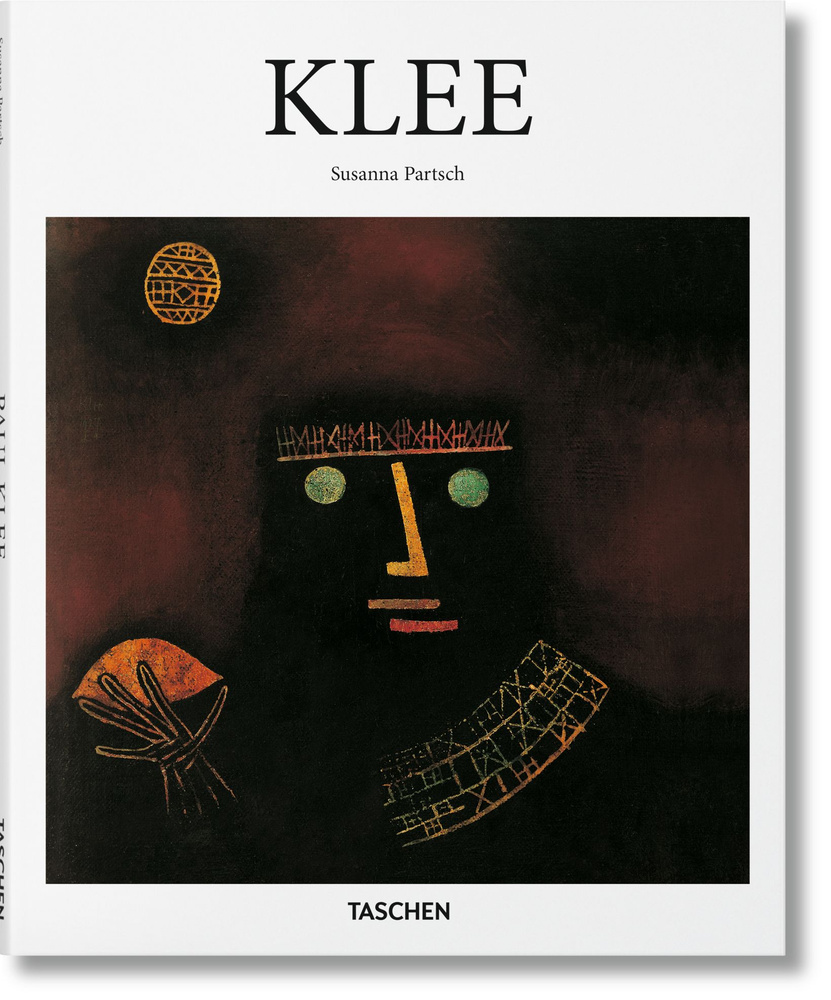 Klee Basic Art #1