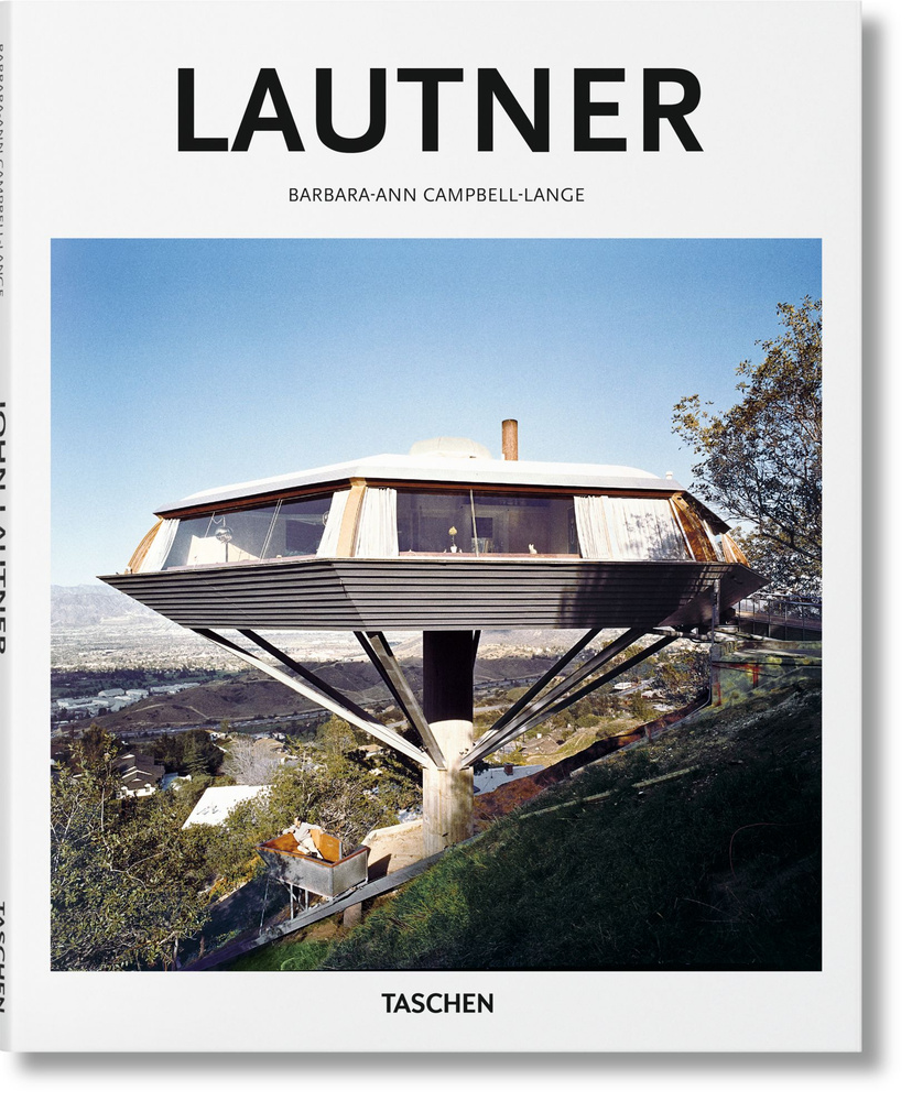Lautner Basic Art #1