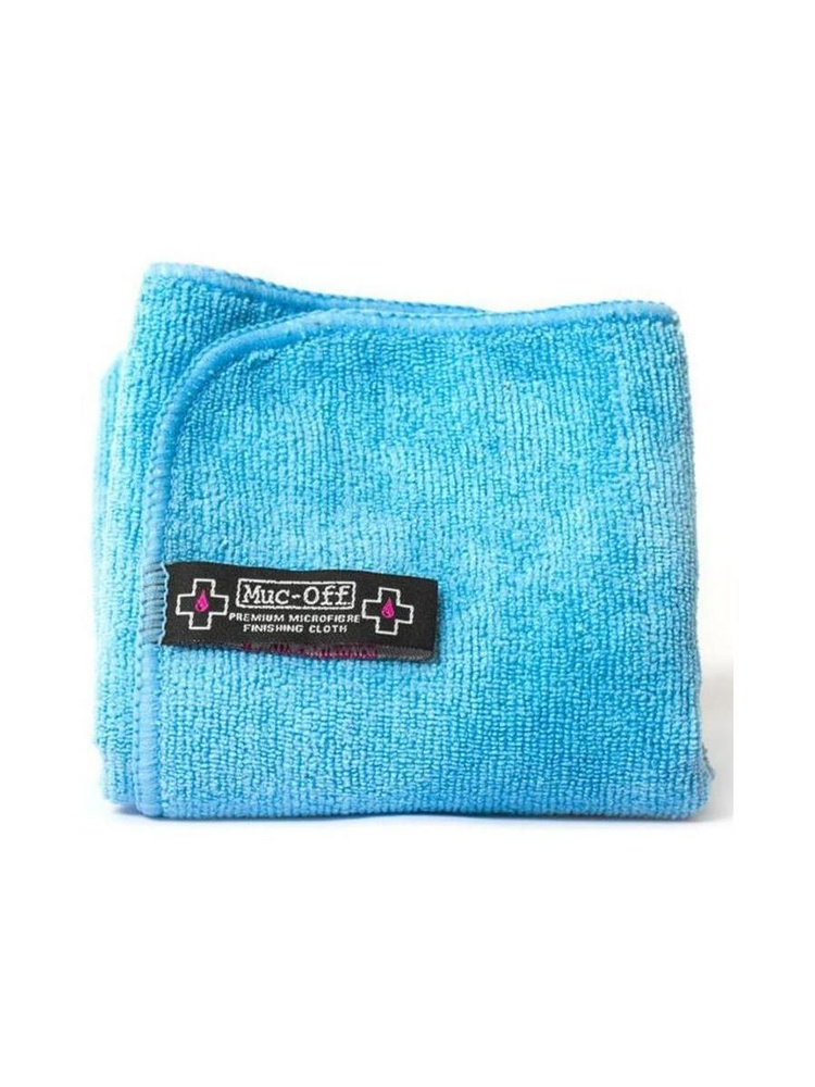 Микрофибра Muc-Off Luxury Microfibre Cloth (Б/Р:one Size) #1