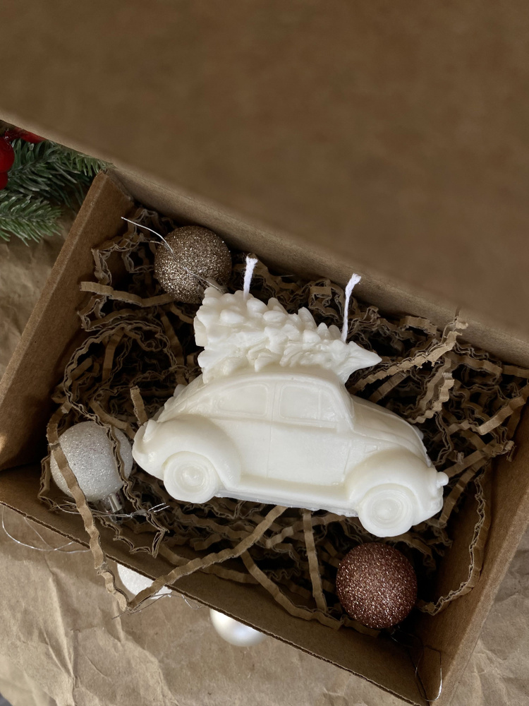 Свеча "мед", 7 см х 4 см, 1 шт купить по выгодной цене в интернет ...