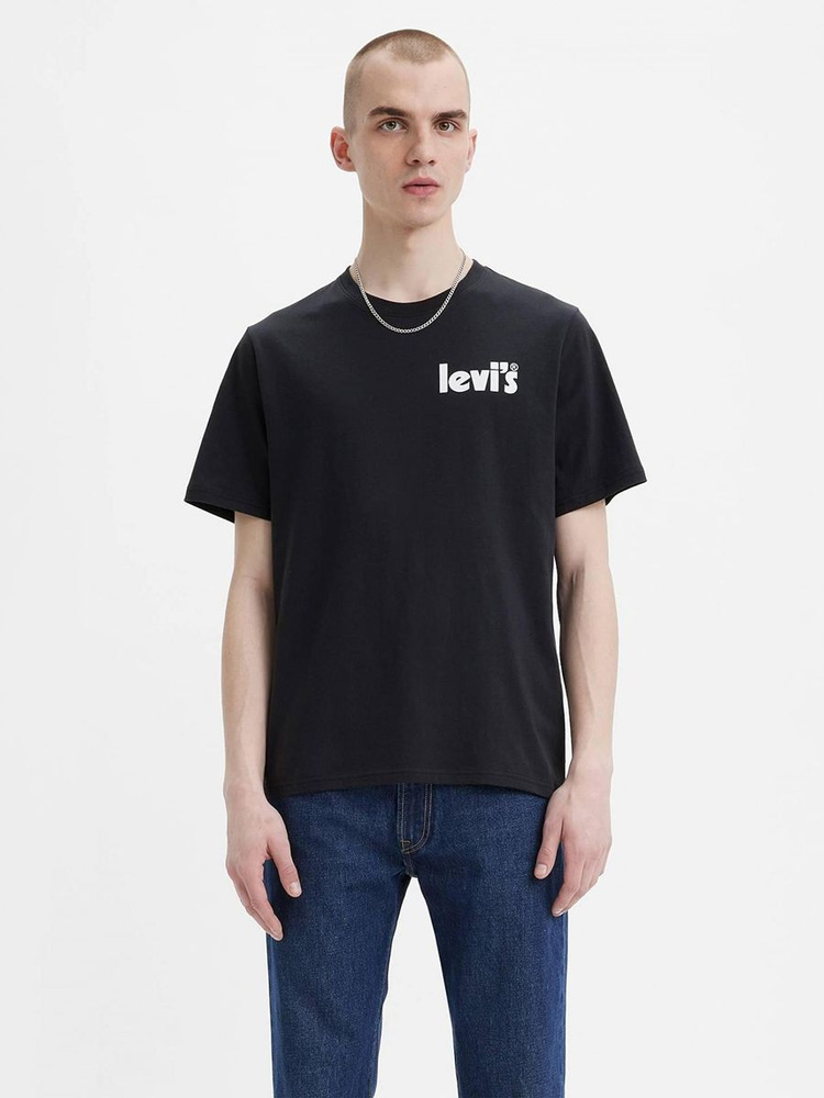 Футболка Levi's #1