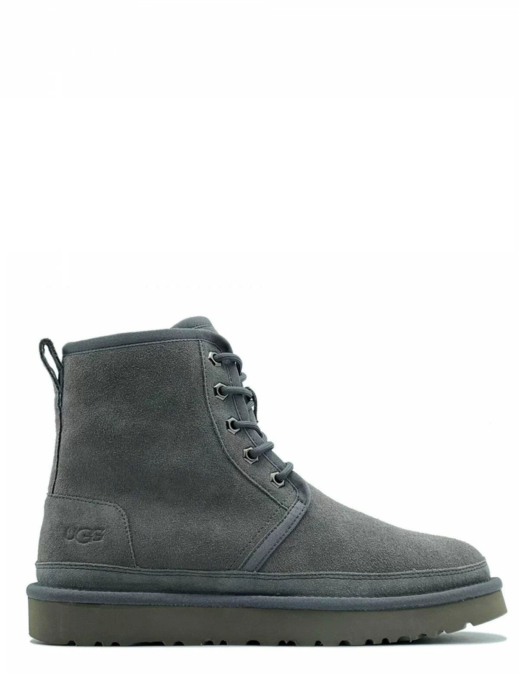 Ботинки UGG #1