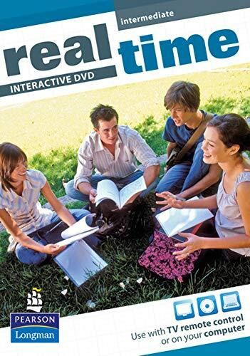 Real Time Global Intermediate DVD #1