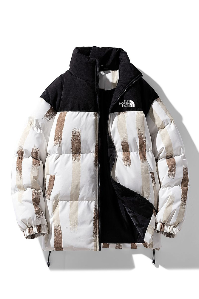 Пуховик The North Face ACT 600 PackLight Down Jkt #1