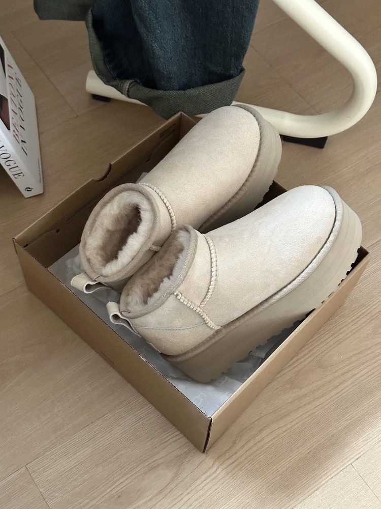 Угги UGG #1