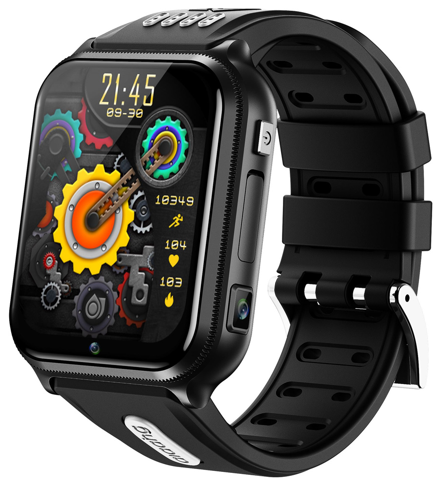 JIKRA Q50 Kids Smart Watch Smartwatch Price in India - Buy JIKRA Q50 Kids Smart  Watch Smartwatch online at Flipkart.com