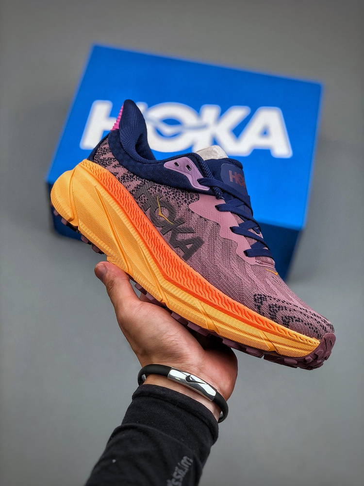 Кроссовки HOKA ONE ONE #1