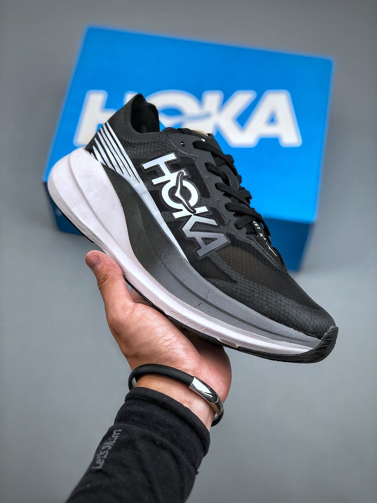 Кроссовки HOKA ONE ONE #1