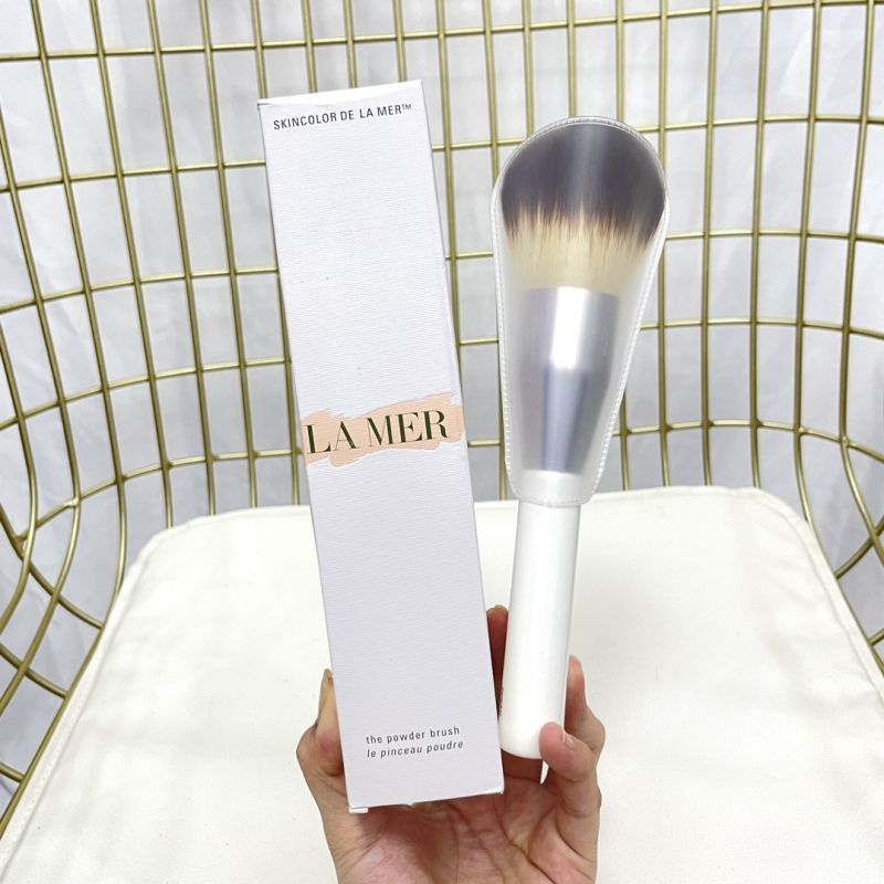 lamer Кисточка для макияжа - купить с доставкой по выгодным ценам в ...