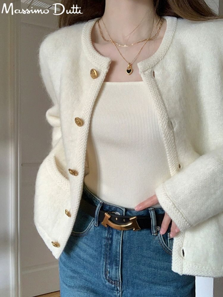 Свитер Massimo Dutti #1