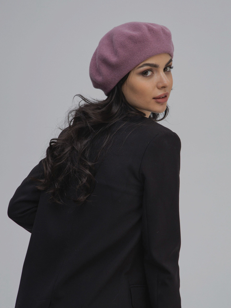 Берет Tonak #1