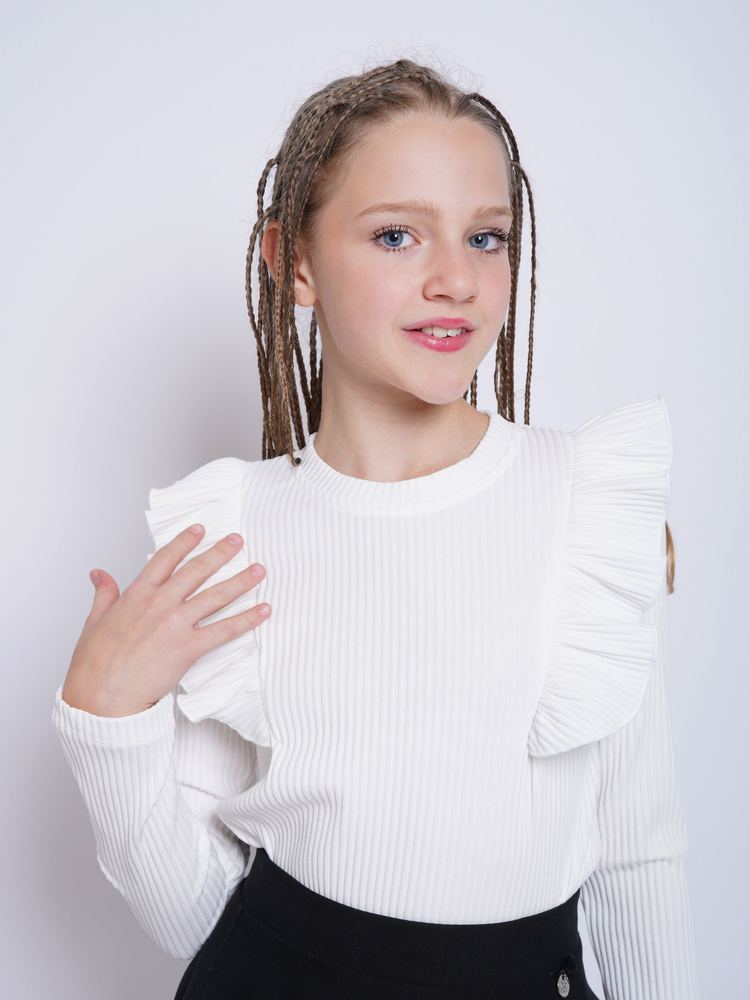 Лонгслив - купить с доставкой по выгодным ценам в интернет-магазине ...