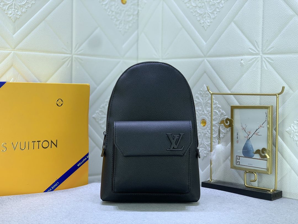 Louis Vuitton Рюкзак - купить с доставкой по выгодным ценам в интернет ...