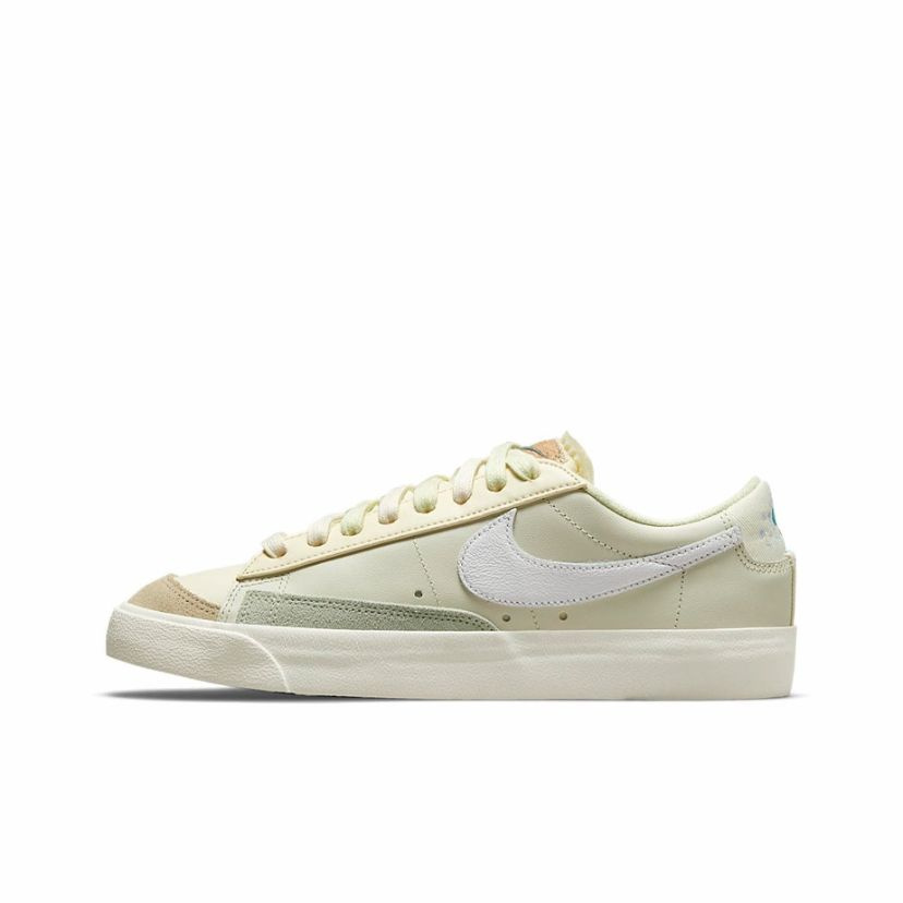 Кеды Nike Blazer Low 77 Jumbo #1