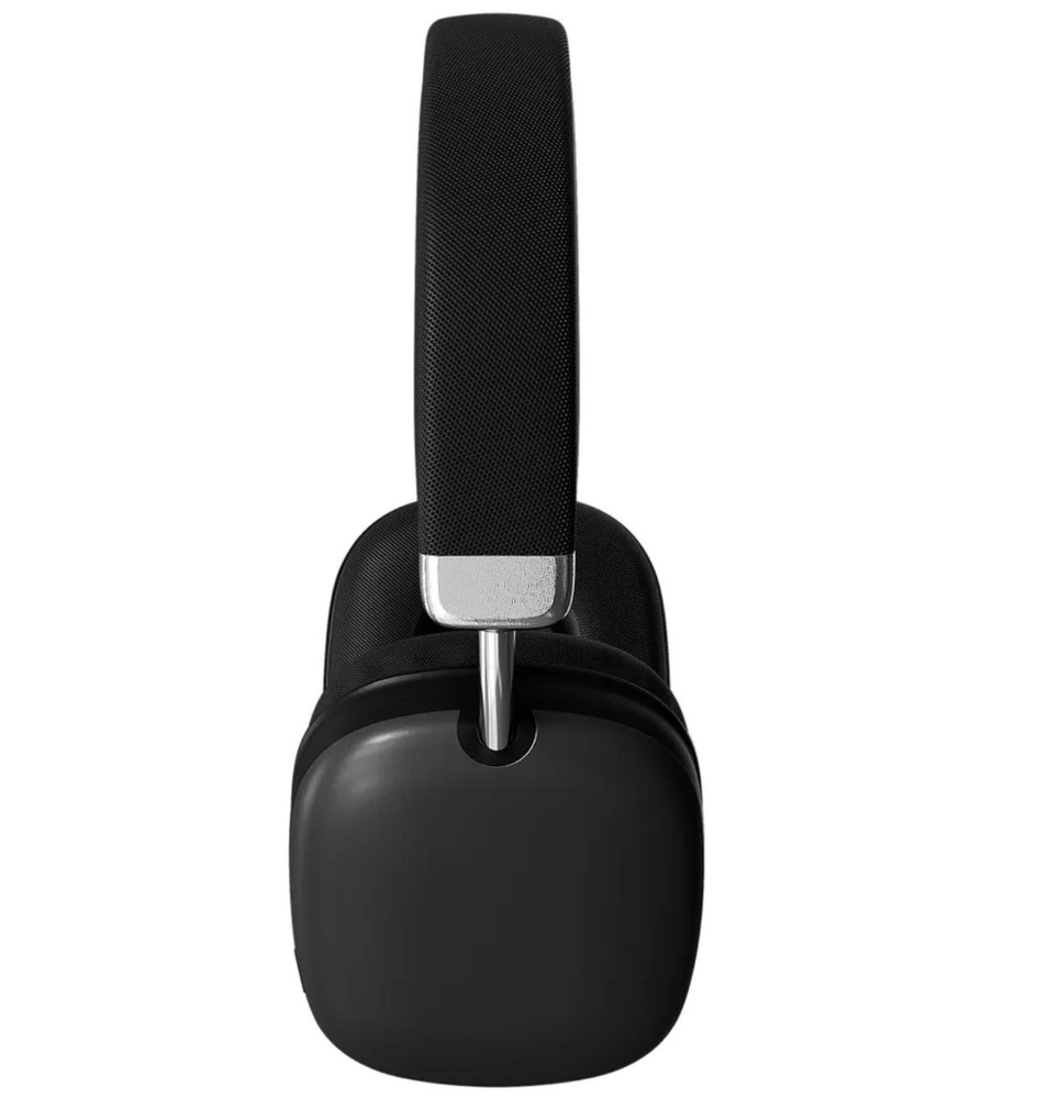 WALFORT Наушники беспроводные с микрофоном, 3.5 мм, USB Type-C, фуксия, фиолетовый  #1