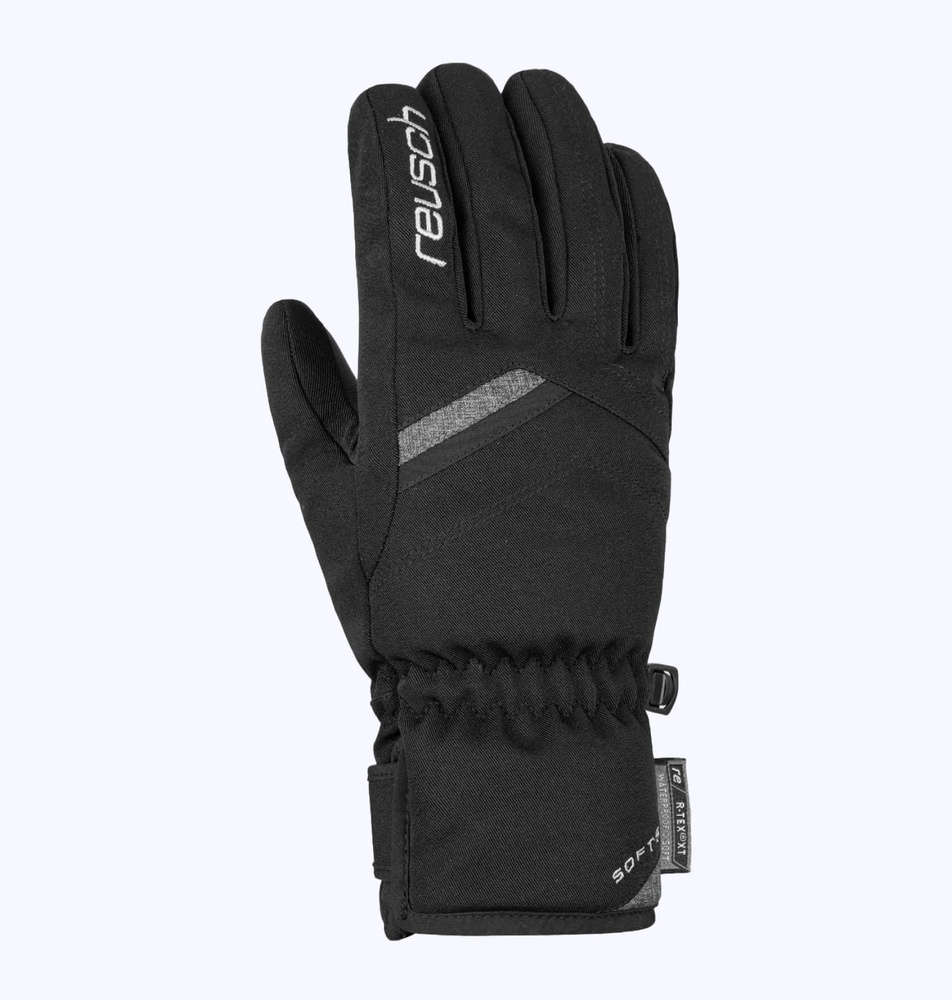 Перчатки Reusch #1