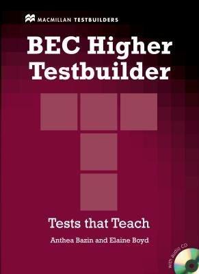 Bec Testbuilder Higher #1