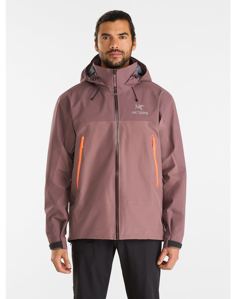 Куртка Arc'teryx #1