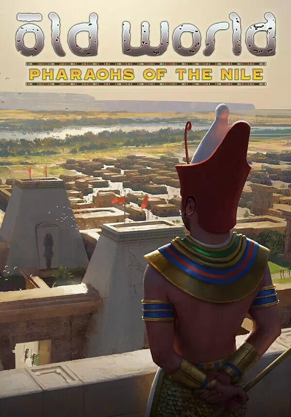 Old World - Pharaohs of the Nile #1