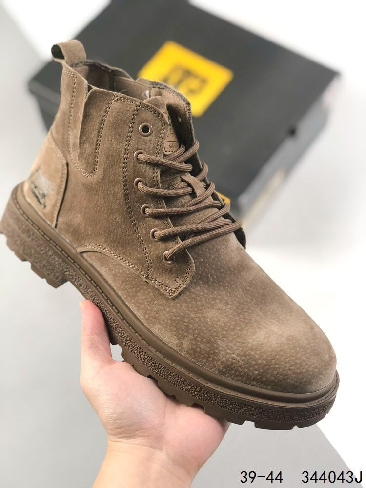 Ботинки Caterpillar - купить с доставкой по выгодным ценам в интернет ...