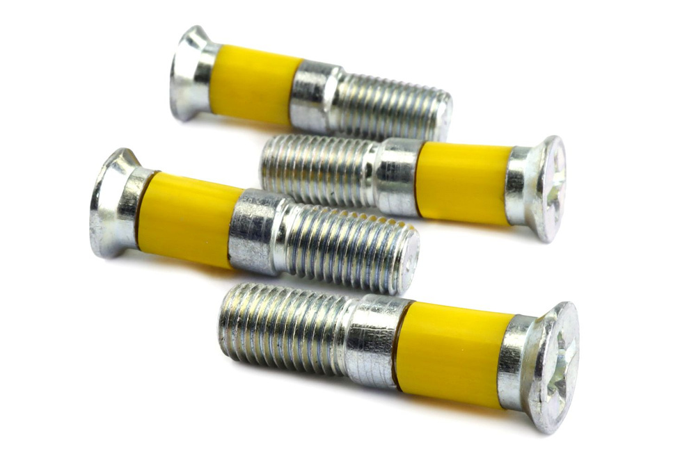 Комплект бесшумных болтов замков дверей на ВАЗ 2108-2115 - Тольятти арт ...