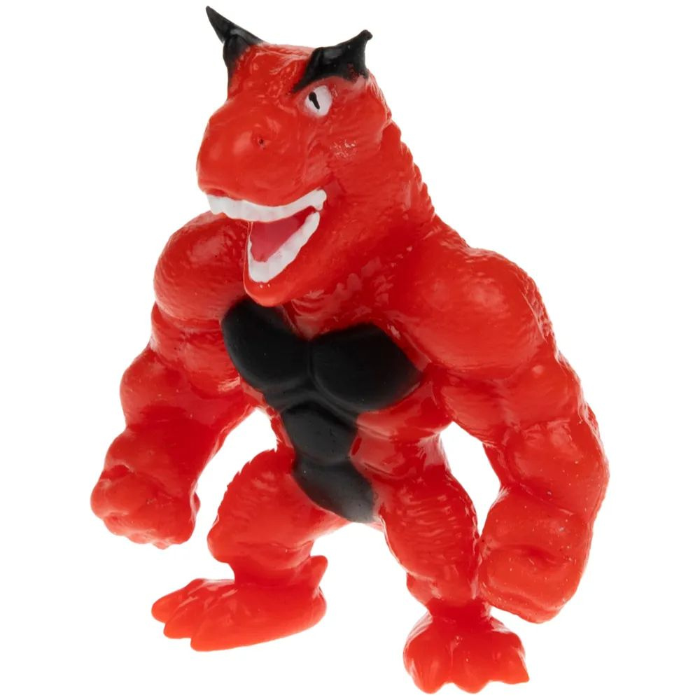 Игрушка тянучка MONSTER FLEX MINI DINO и SHARK - купить с доставкой по ...