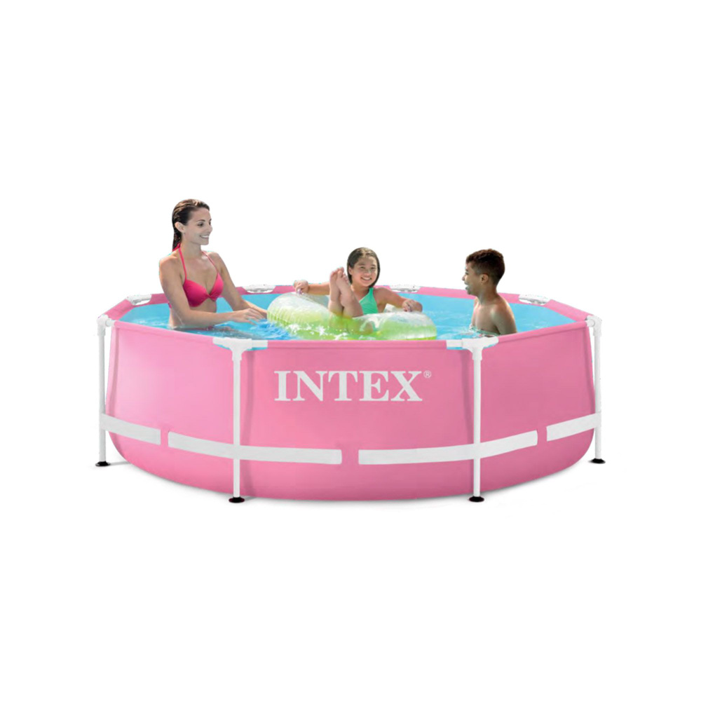 Бассейн Intex - купить по доступным ценам в интернет-магазине OZON ...