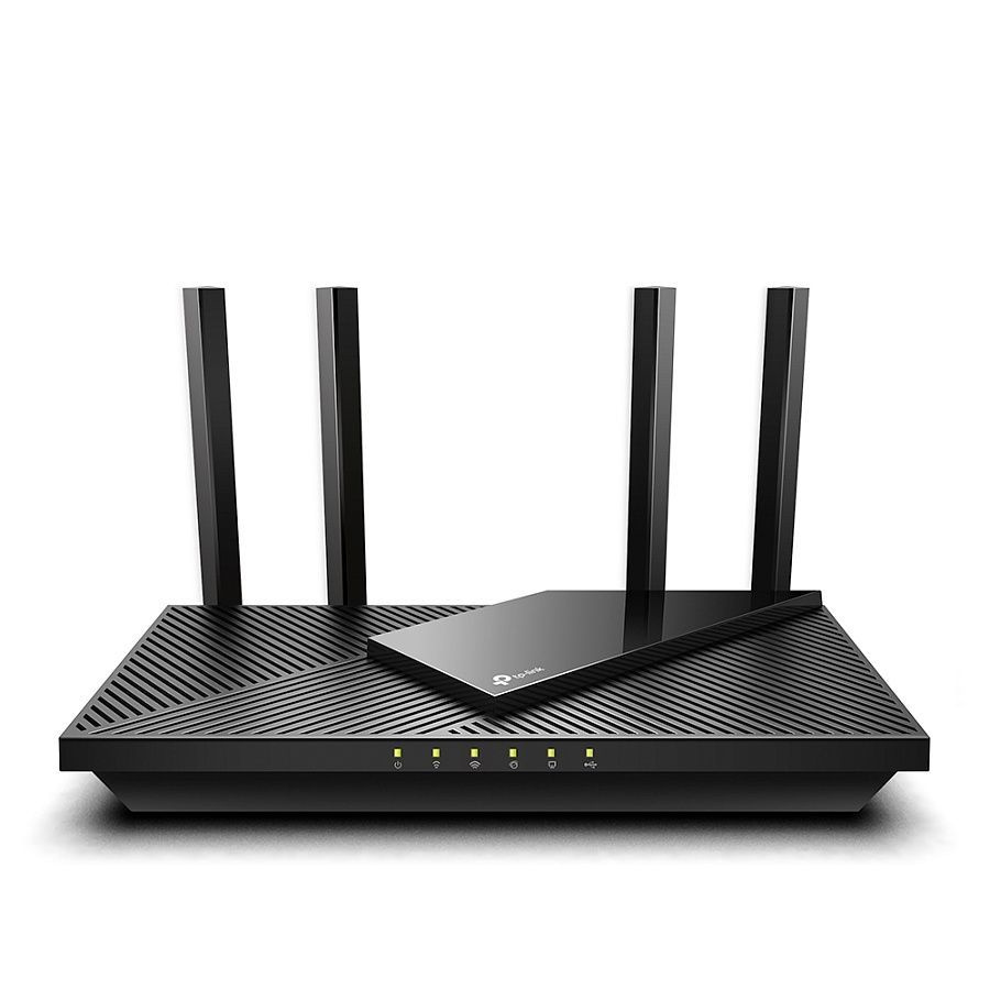 TP-Link Роутер ARCHER AX55 #1
