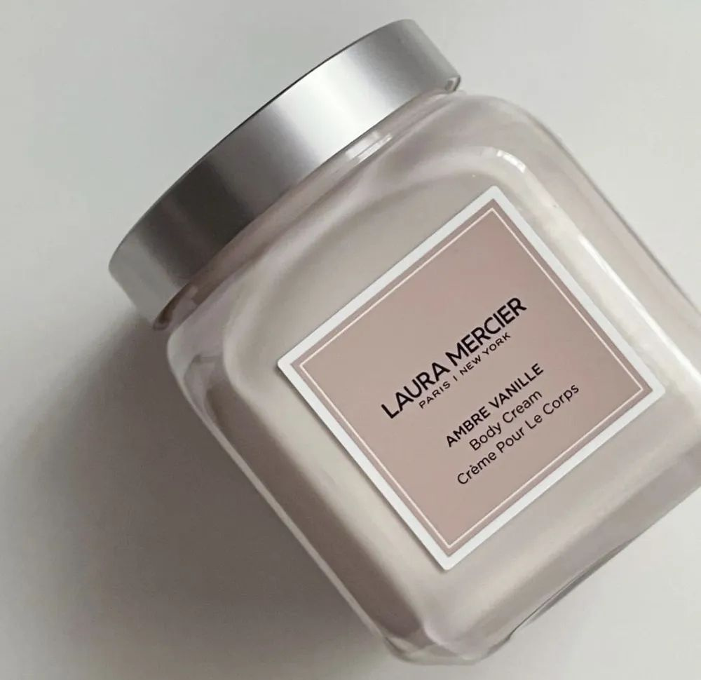LAURA MERCIER Насыщенный крем-суфле для тела SOUFFLE BODY CREME, Пряная ...