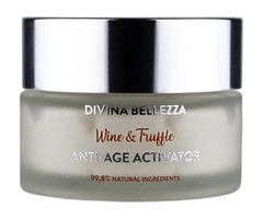 Крем для лица Divina Bellezza Anti-Age Activator Cream #1