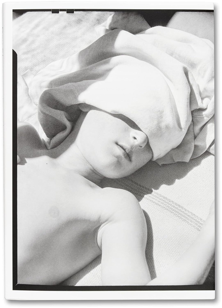 Day Sleeper #1