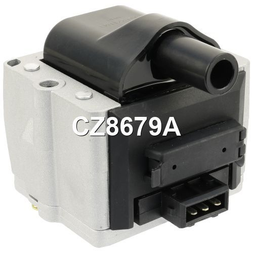 Катушка зажигания Volkswagen Golf (Фольксваген Гольф) / Skoda Octavia ...