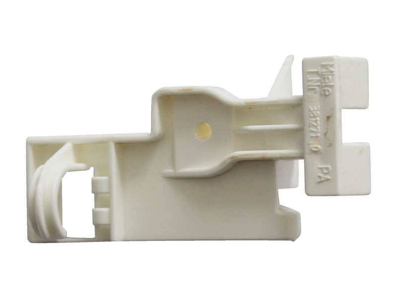 Кронштейн замка для сушильной машины MIELE МИЛЕ 3812710 - купить с ...