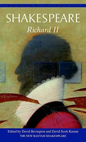 Richard II #1