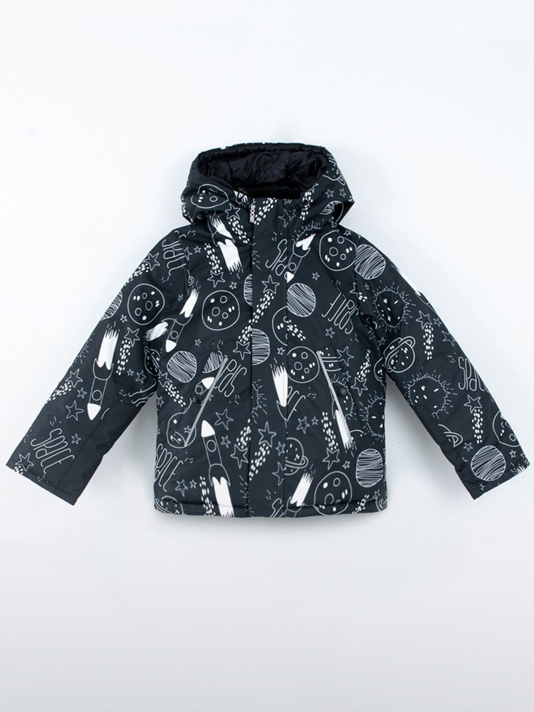 Куртка Boom - купить с доставкой по выгодным ценам в интернет-магазине ...