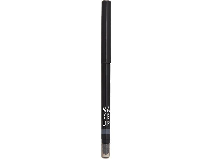 Карандаш для глаз Make Up Factory Automatic Eyeliner #1