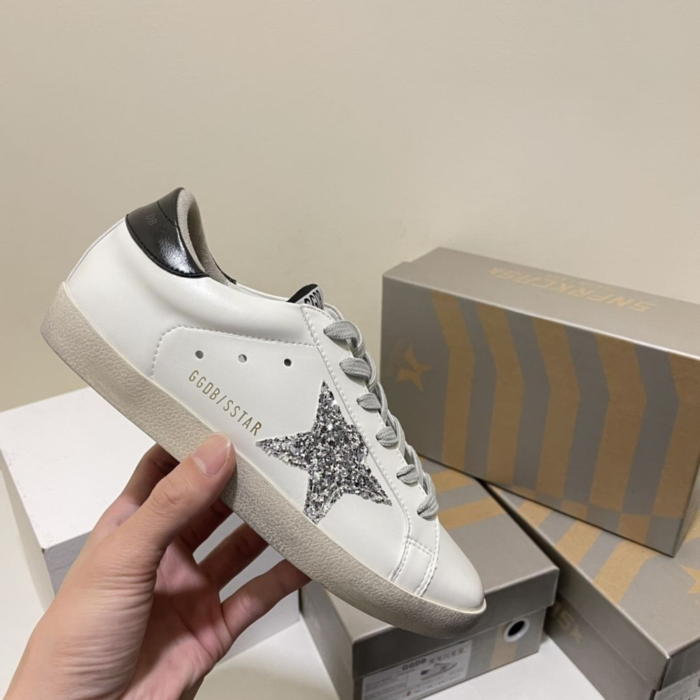 Кеды Golden Goose - купить с доставкой по выгодным ценам в интернет ...