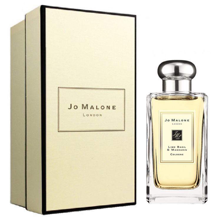 Jo Malone Lime Basil Mandarin 100 1407241268