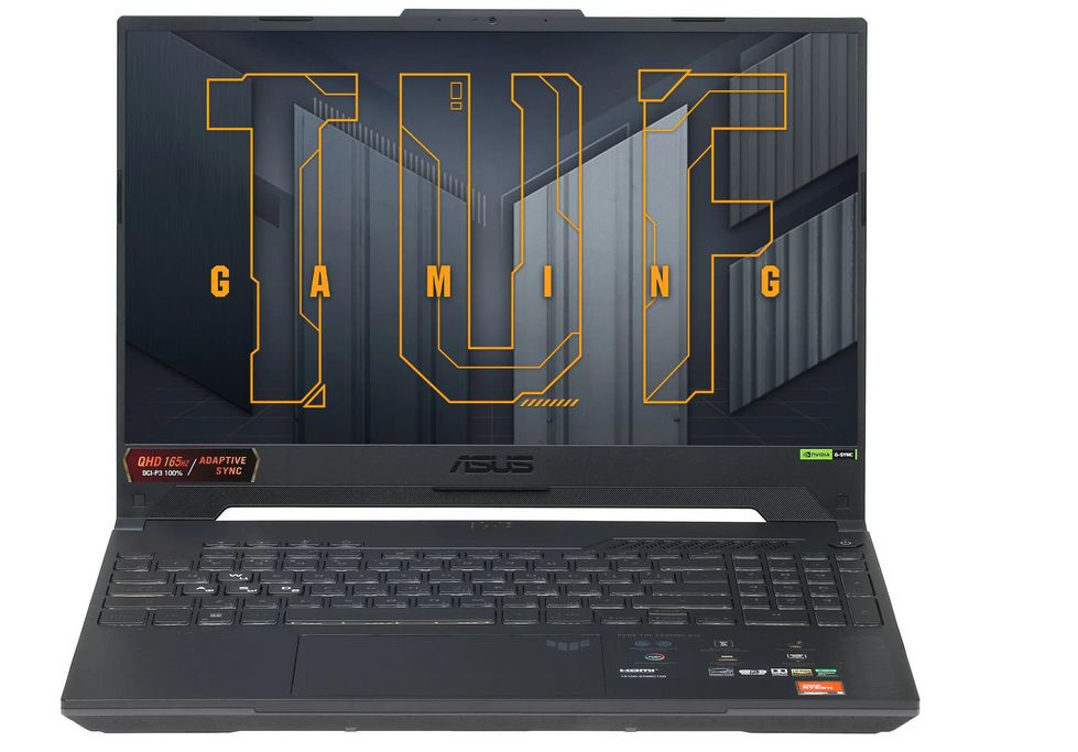 ASUS TUF Gaming A15 FA507XI-HQ014W (90NR0FF5-M00660) Игровой ноутбук 15,6", AMD Ryzen 9 PRO 7940HS, RAM #1