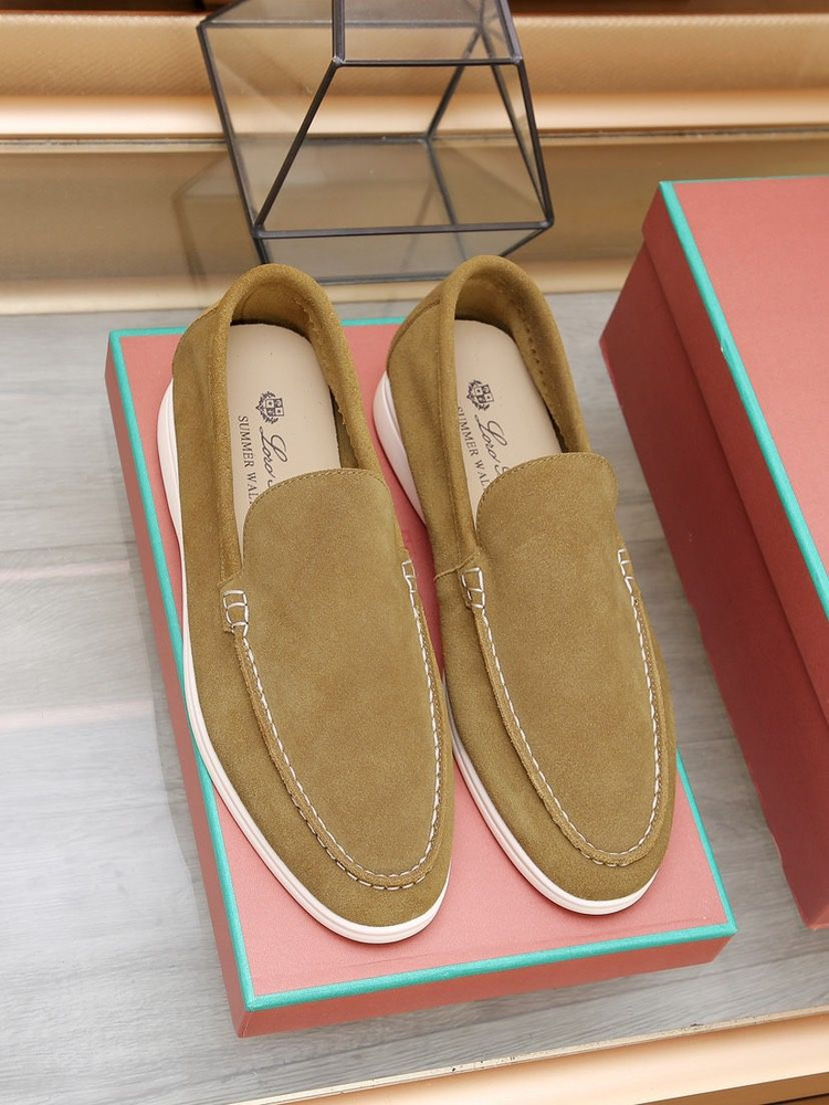 Лоферы Loro Piana - купить с доставкой по выгодным ценам в интернет ...