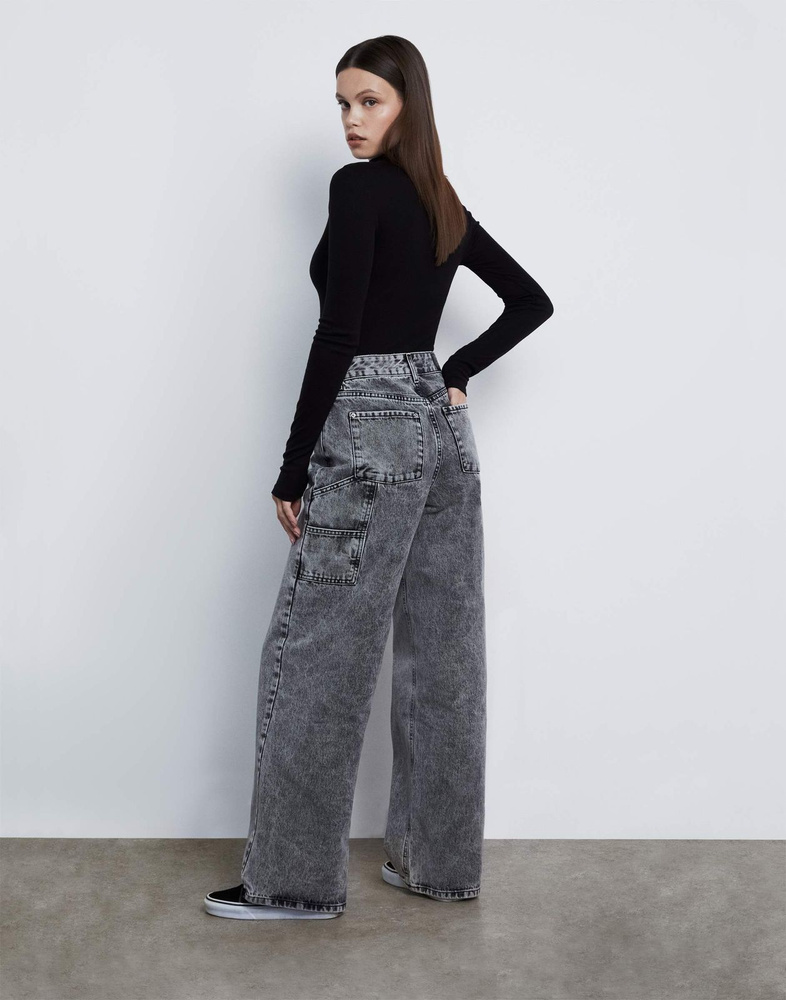 Джинсы Gloria Jeans - купить с доставкой по выгодным ценам в интернет ...