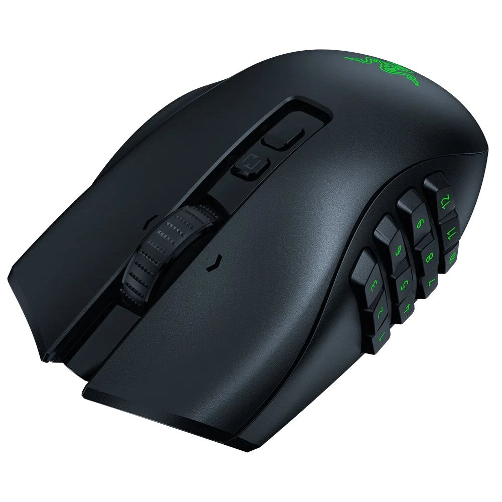 Razer Naga V2 Pro Купить