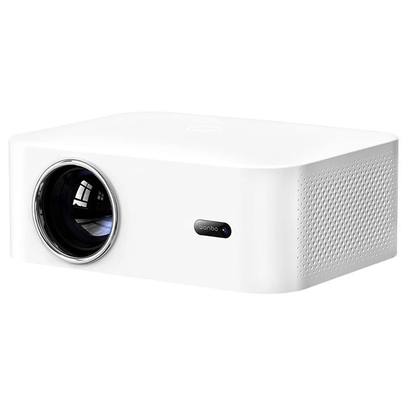 Wanbo Проектор Projector X2 Pro, белый #1