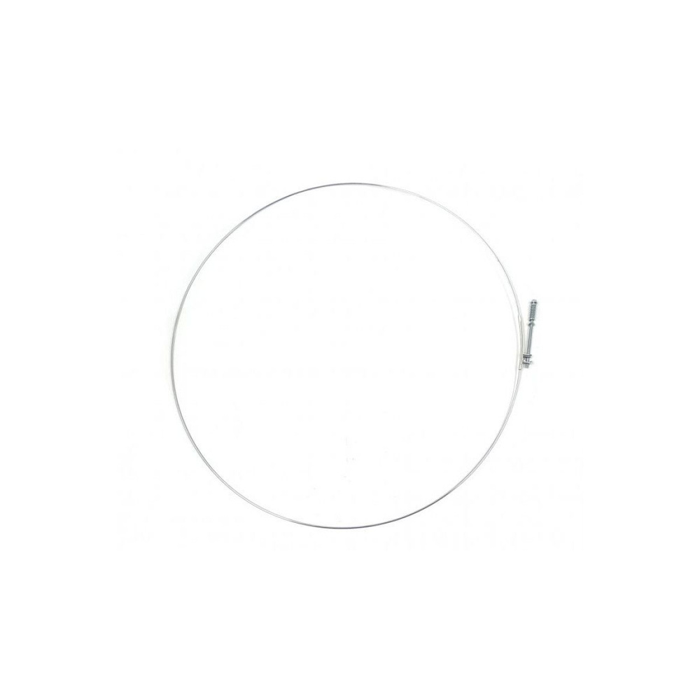 Хомут для манжеты стиральной машины Haier 0020600462 - купить с ...