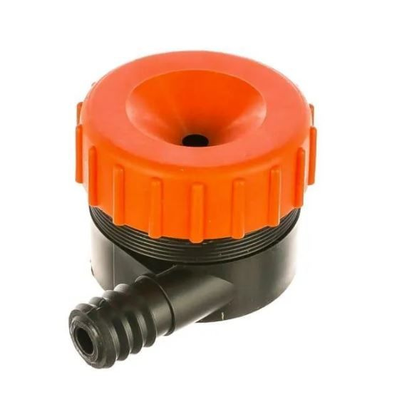 Насадка дождевальная ЖУК "улитка" штуцер 3/4 - купить по выгодной цене ...