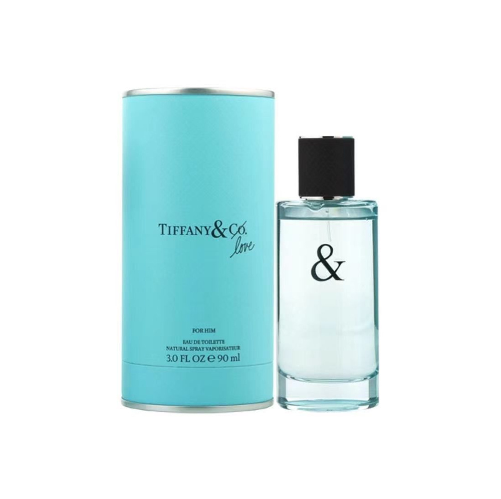 Tiffany & Co xl-2-90ml Вода парфюмерная 90 мл (1553700925)